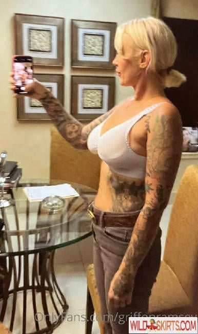 griffonramsey nude OnlyFans, Instagram leaked photo #228