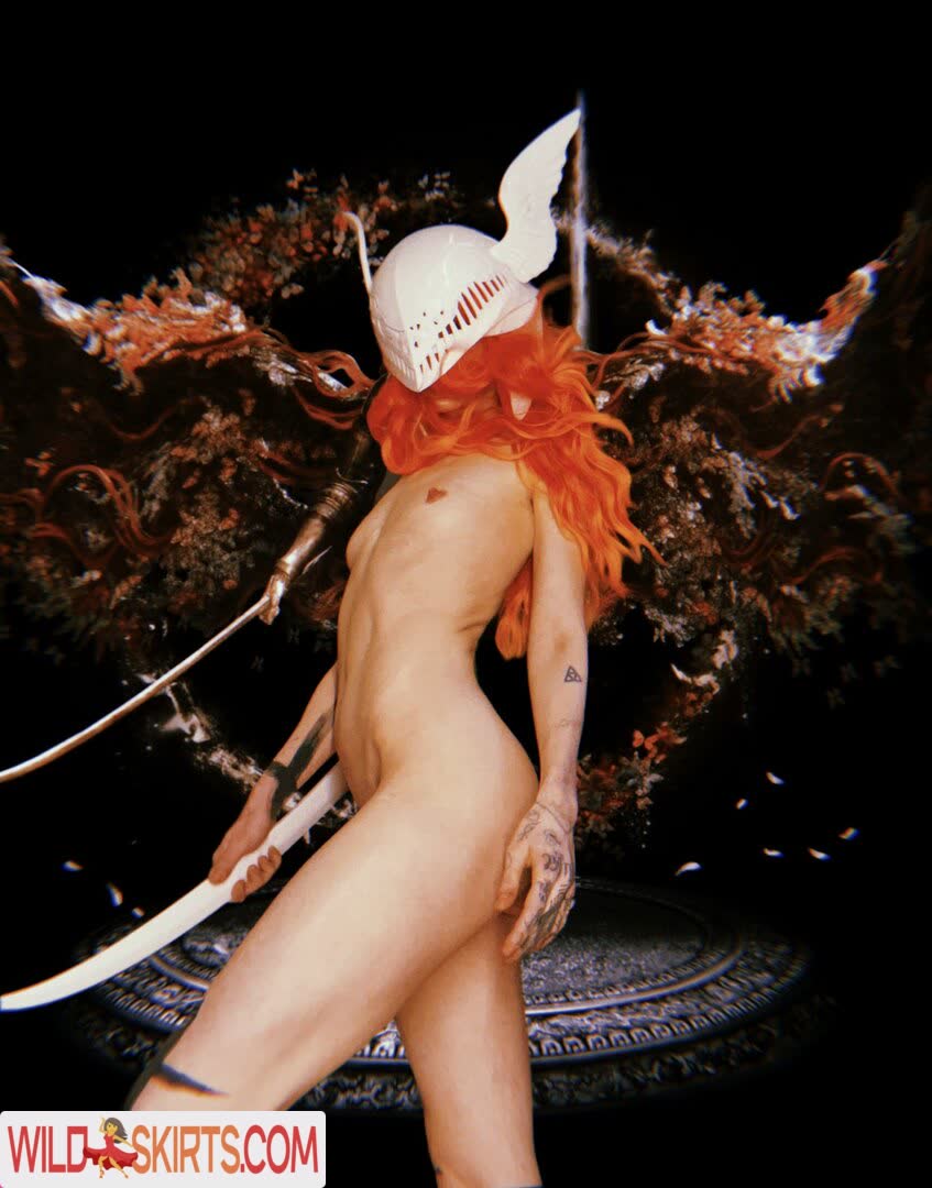 Grimes / grimes / n8grimes nude OnlyFans, Instagram leaked photo #1