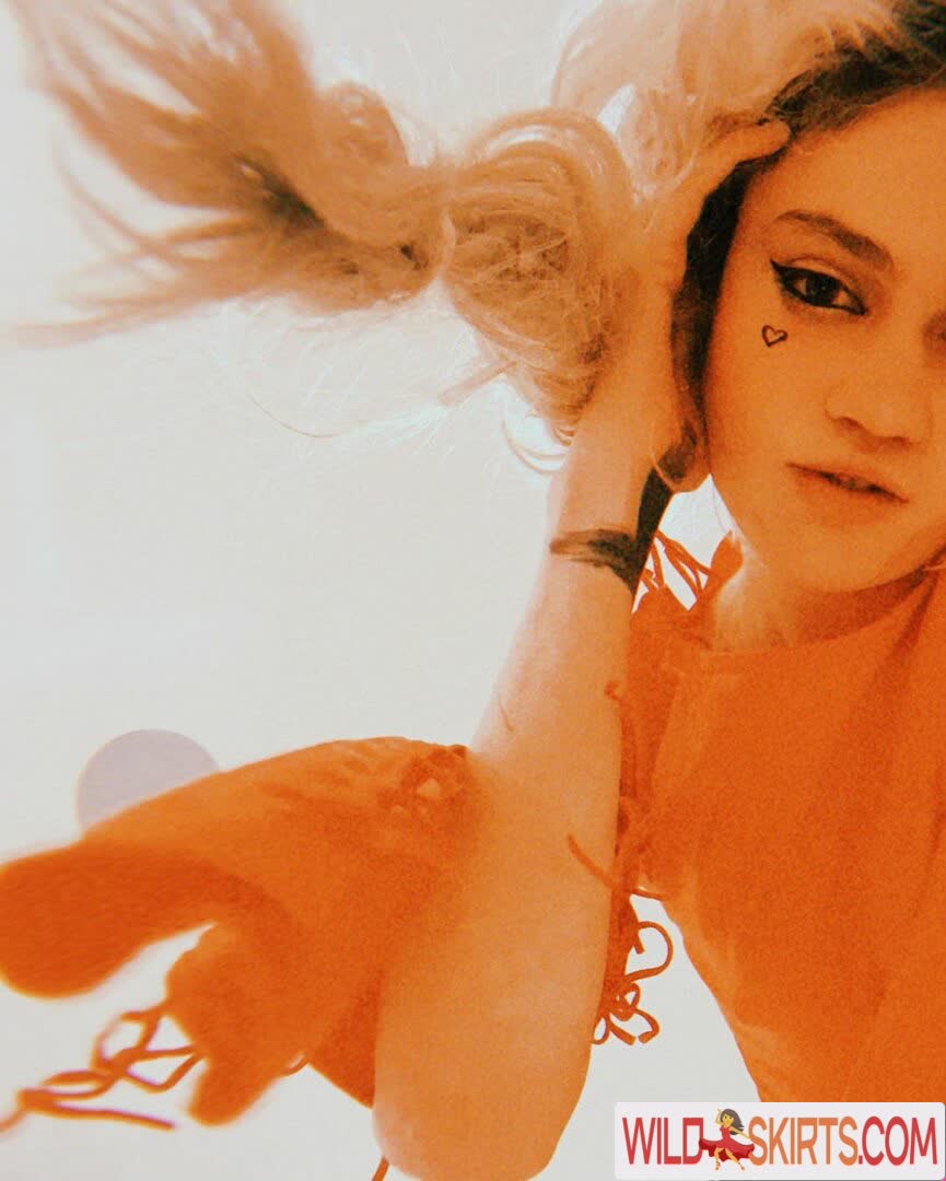 Grimes / grimes / n8grimes nude OnlyFans, Instagram leaked photo #26