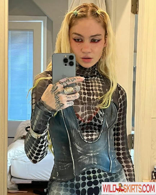 Grimes / grimes / n8grimes nude OnlyFans, Instagram leaked photo #69