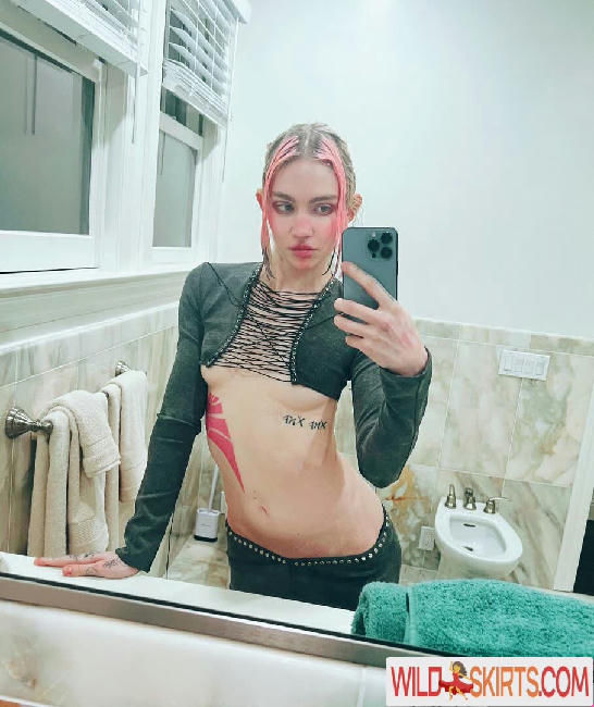 Grimes / grimes / n8grimes nude OnlyFans, Instagram leaked photo #65