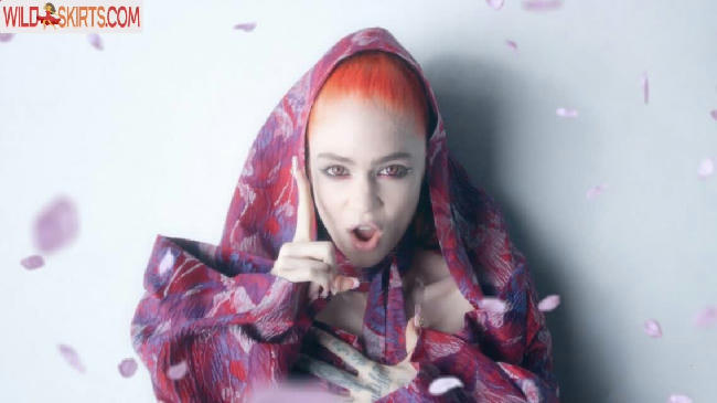 Grimes / grimes / n8grimes nude OnlyFans, Instagram leaked photo #124