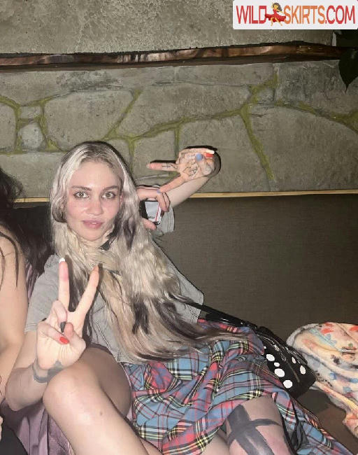 Grimes / grimes / n8grimes nude OnlyFans, Instagram leaked photo #133