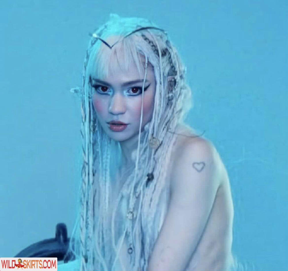 Grimes / grimes / n8grimes nude OnlyFans, Instagram leaked photo #3