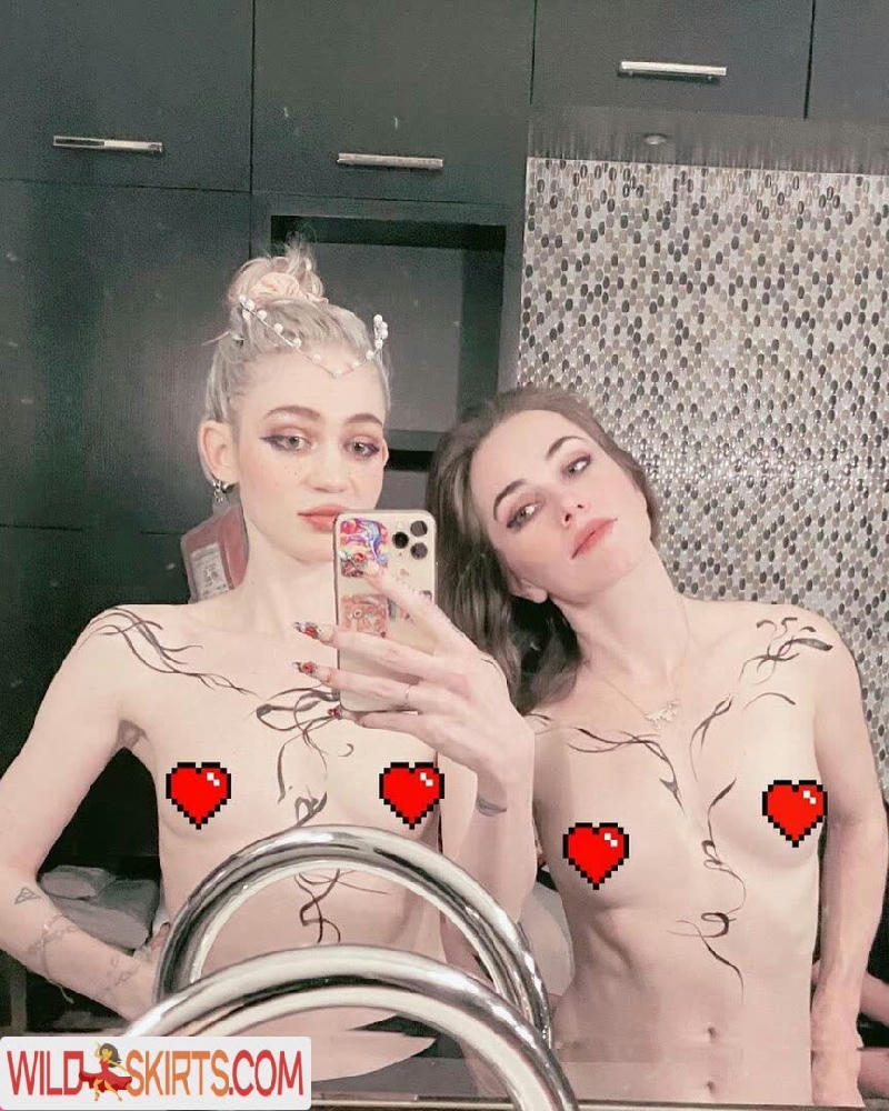 Grimes / grimes / n8grimes nude OnlyFans, Instagram leaked photo #4