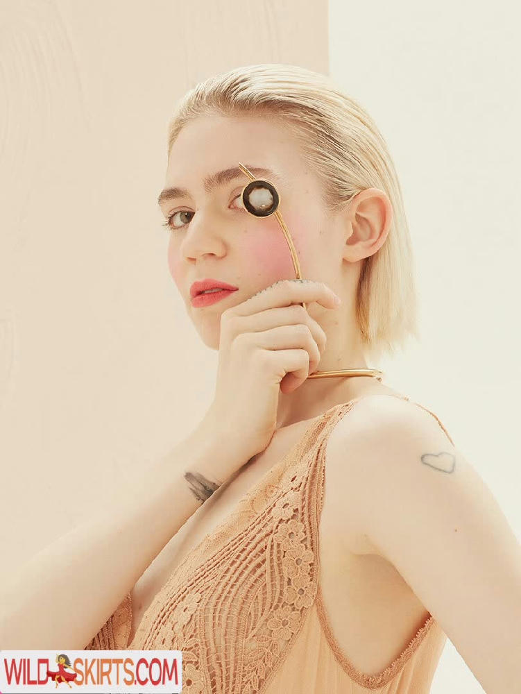 Grimes / grimes / n8grimes nude OnlyFans, Instagram leaked photo #37