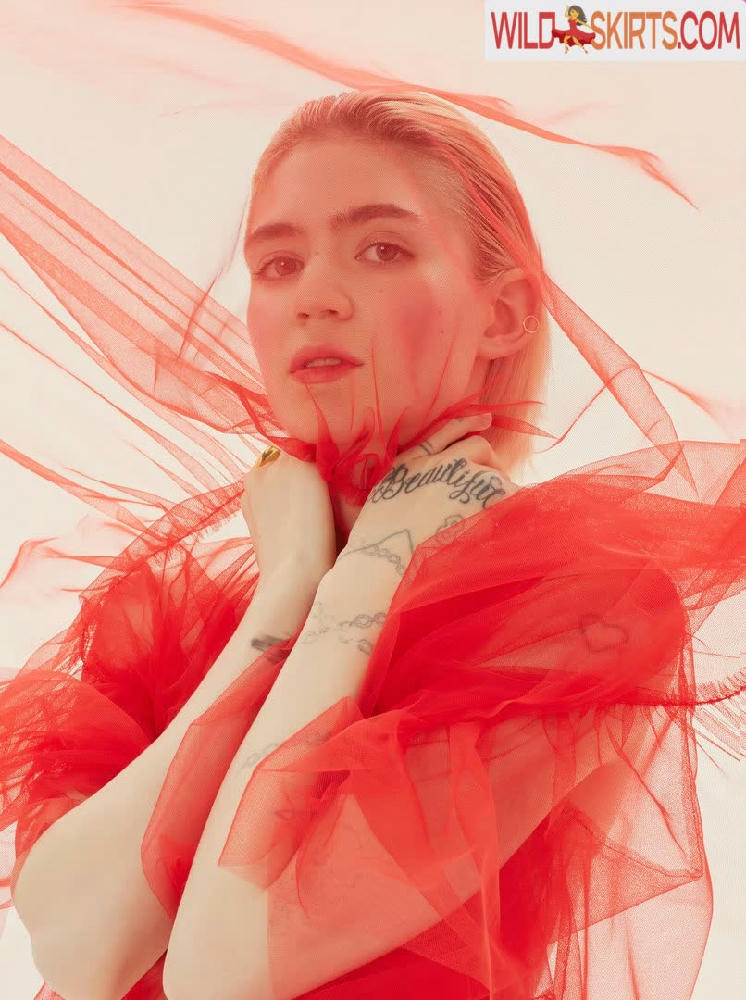 Grimes / grimes / n8grimes nude OnlyFans, Instagram leaked photo #10