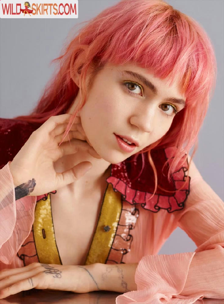 Grimes / grimes / n8grimes nude OnlyFans, Instagram leaked photo #60