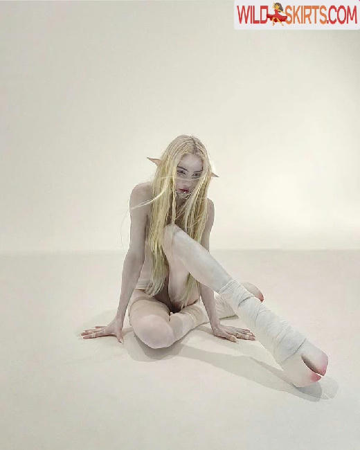 Grimes / grimes / n8grimes nude OnlyFans, Instagram leaked photo #82