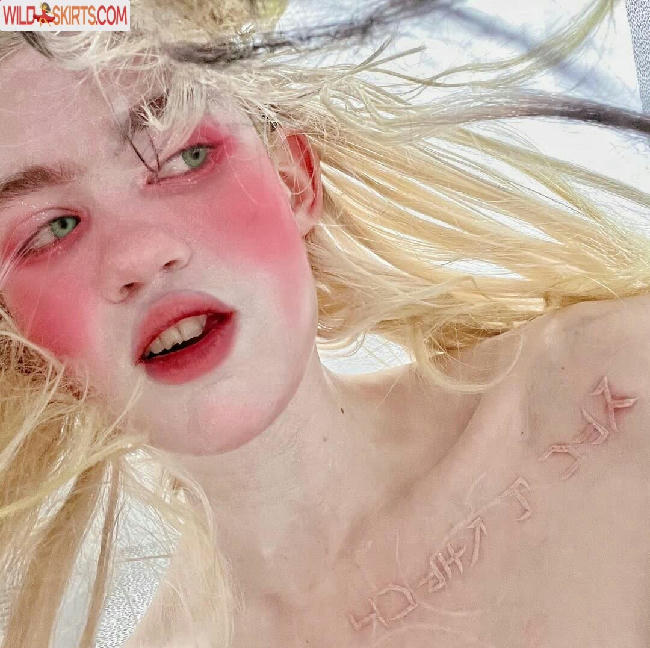 Grimes / grimes / n8grimes nude OnlyFans, Instagram leaked photo #105