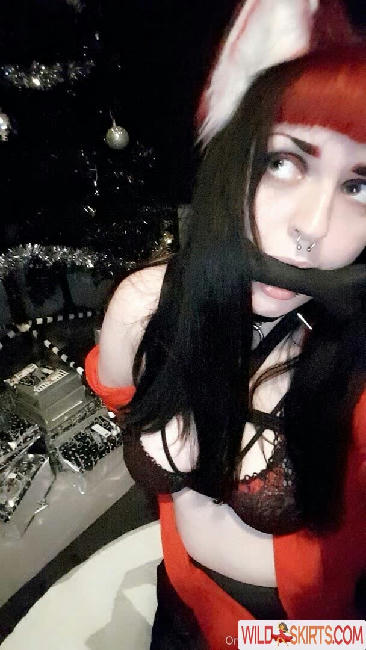 grimspectral nude OnlyFans, Instagram leaked photo #38