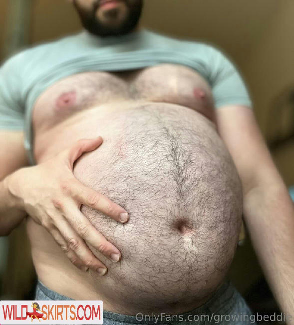 growingbeddie / growingbeddie / littleredridinginthe_hood nude OnlyFans, Instagram leaked photo #33