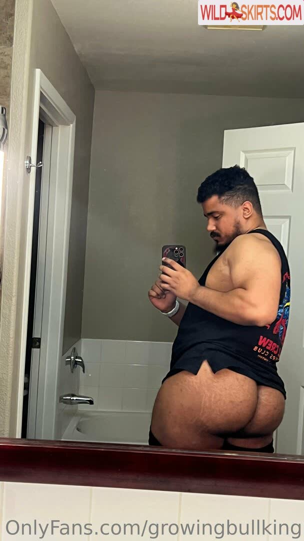 growingbullking / growingbullking / growingkings nude OnlyFans, Instagram leaked photo #2