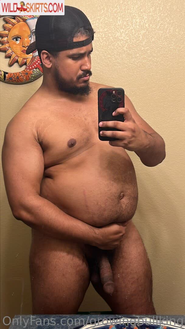 Growingbullking nude leaked photo #24