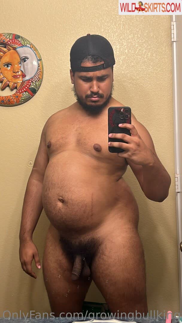 Growingbullking nude leaked photo #25