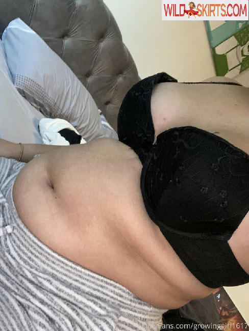 growinggirl1617 nude OnlyFans, Instagram leaked photo #22