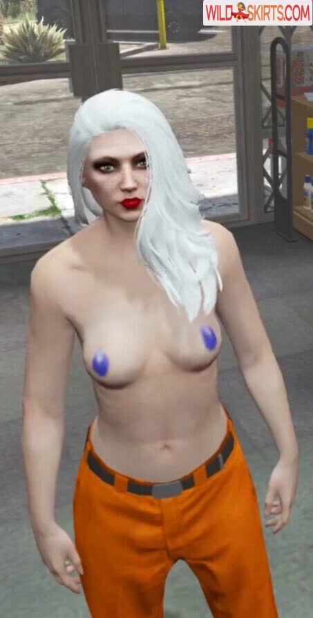 GTA RP NoPixel nude leaked photo #67