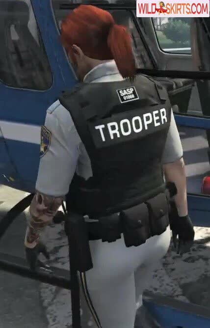 GTA RP NoPixel nude leaked photo #100