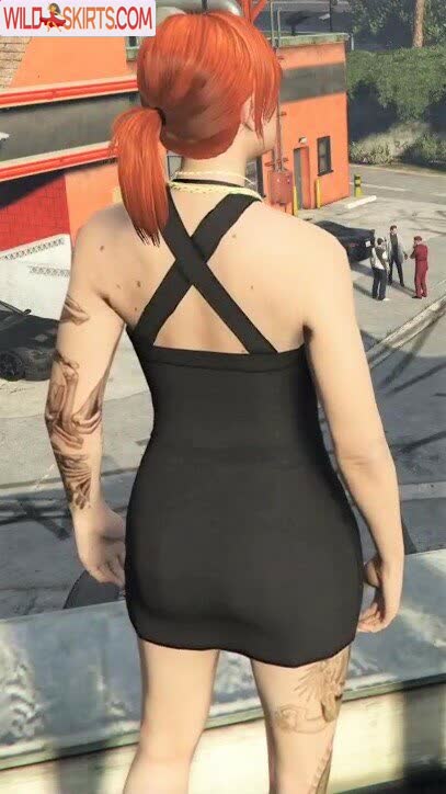 GTA RP NoPixel nude leaked photo #117