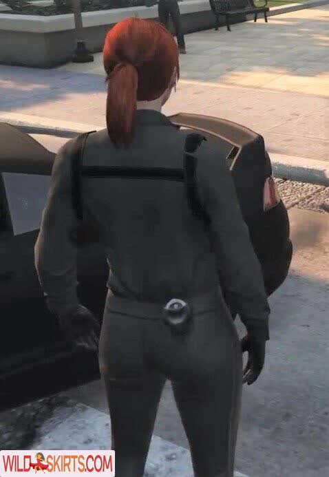 GTA RP NoPixel nude leaked photo #145