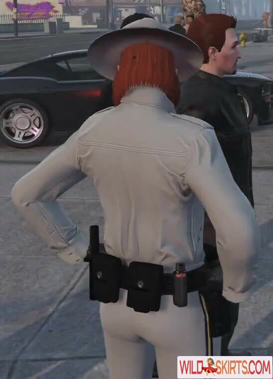 GTA RP NoPixel nude leaked photo #148