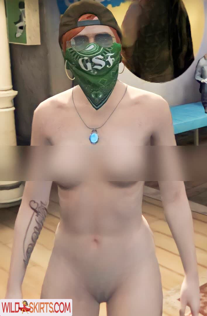 GTA RP NoPixel nude leaked photo #89