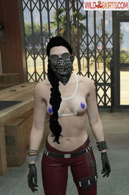 GTA RP NoPixel nude leaked photo #99