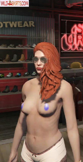 GTA RP NoPixel nude leaked photo #105