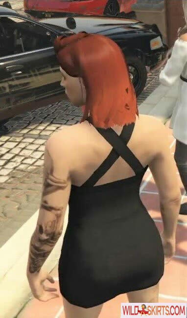 GTA RP NoPixel nude leaked photo #164