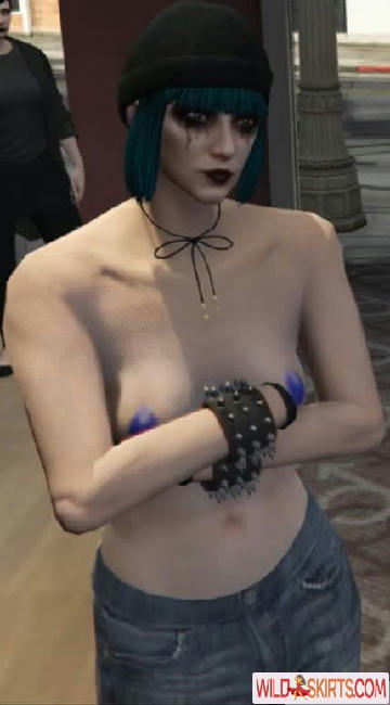 GTA RP NoPixel nude leaked photo #98