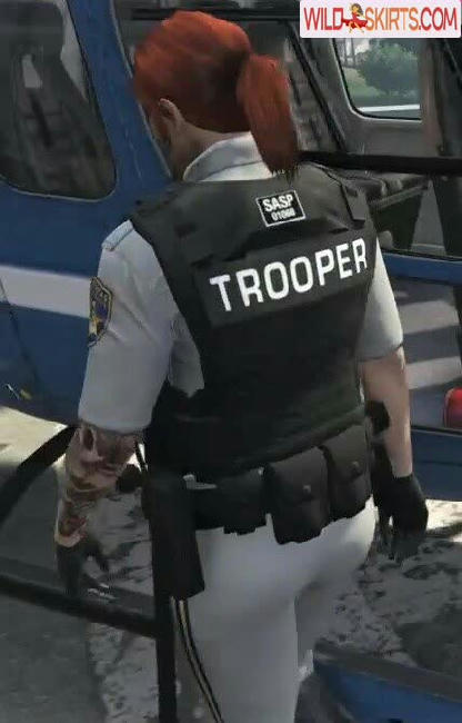 GTA RP NoPixel nude leaked photo #100