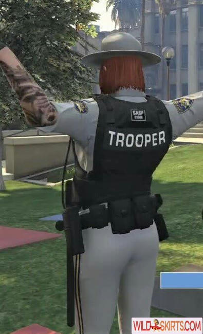 GTA RP NoPixel nude leaked photo #109