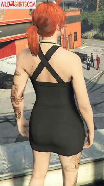 GTA RP NoPixel nude leaked photo #117