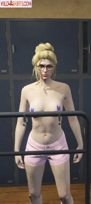 GTA RP NoPixel nude leaked photo #165