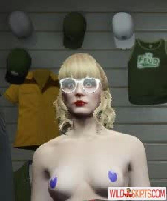 GTA RP NoPixel nude leaked photo #183