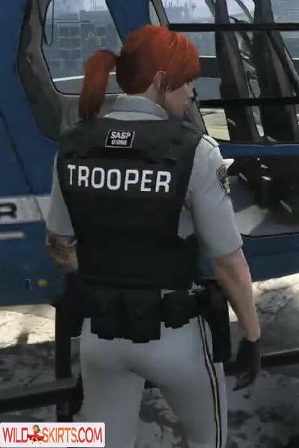 GTA RP NoPixel nude leaked photo #163