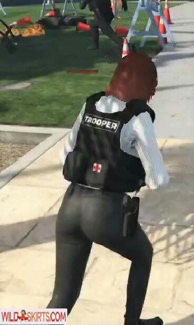 GTA RP NoPixel nude leaked photo #138