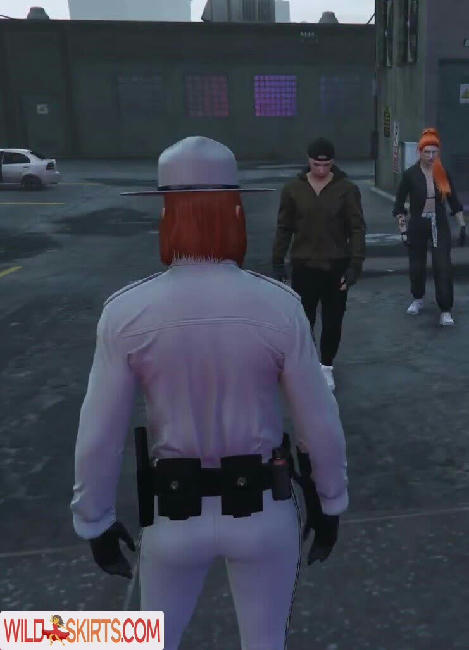 GTA RP NoPixel nude leaked photo #137