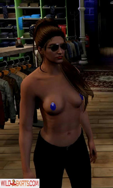 GTA RP NoPixel nude leaked photo #175