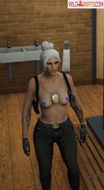 GTA RP NoPixel nude leaked photo #140