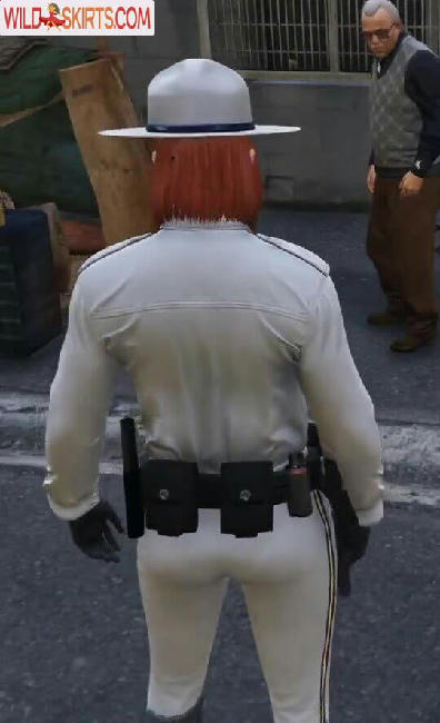 GTA RP NoPixel nude leaked photo #146