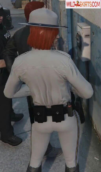 GTA RP NoPixel nude leaked photo #181