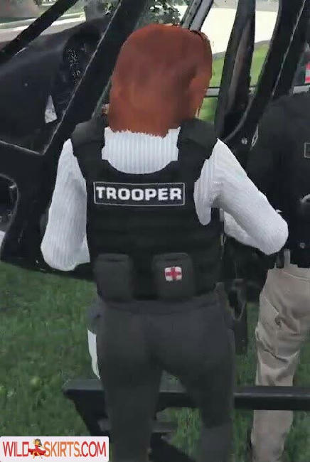 GTA RP NoPixel nude leaked photo #160