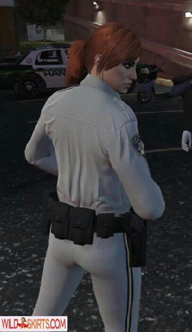 GTA RP NoPixel nude leaked photo #172