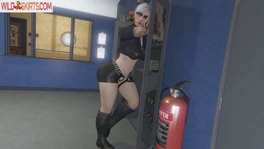 GTA RP NoPixel nude leaked photo #35