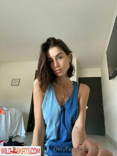 Guadadia / Guadalupe DiAgosti / guadadia nude OnlyFans, Instagram leaked photo #5