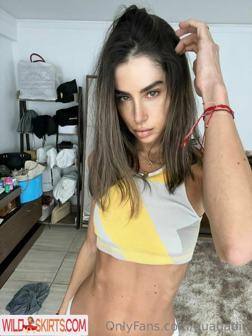 Guadalupe Diagosti / Guadadia nude OnlyFans, Instagram leaked photo #4