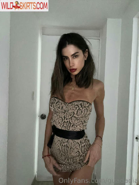 Guadalupe Diagosti / Guadadia nude OnlyFans, Instagram leaked photo #46