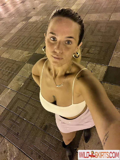 guadilaiz / guadilaiz / tetona hincha de River nude Instagram leaked photo #5