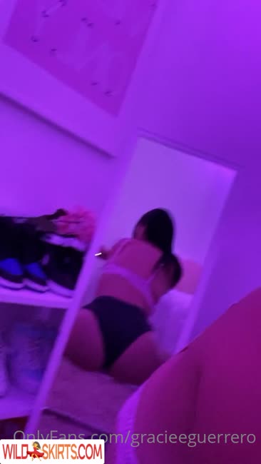 Guerreroilisha nude leaked video #47